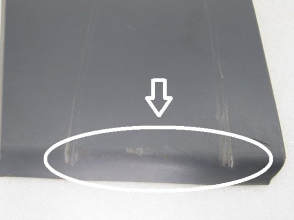 Exterior trim PEUGEOT Boxer Imagem-3