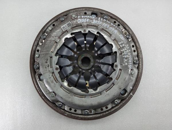 Volante motor NISSAN Pulsar Hatchback (C13)