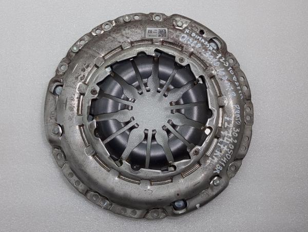 Volante motor NISSAN Pulsar Hatchback (C13) Imagem-2