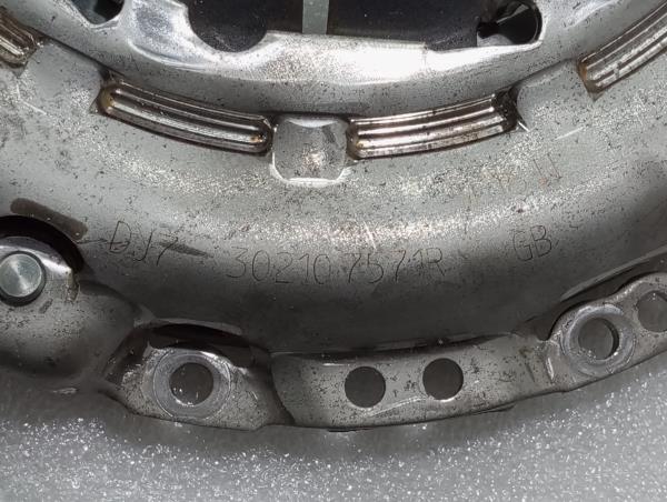 Volante motor NISSAN Pulsar Hatchback (C13) Imagem-4