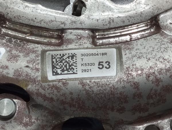 Volante motor NISSAN Pulsar Hatchback (C13) Imagem-3