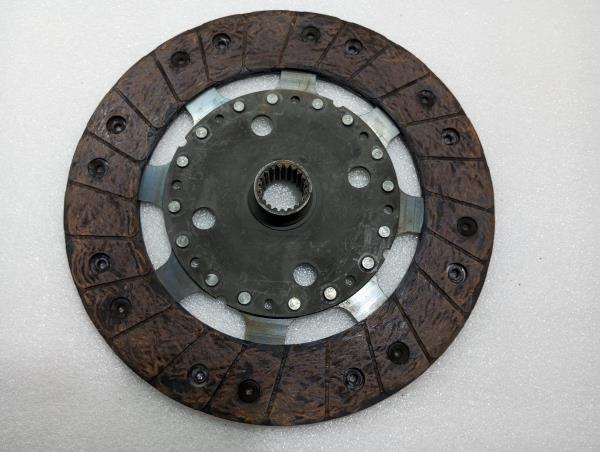 Volante motor NISSAN Pulsar Hatchback (C13) Imagem-7