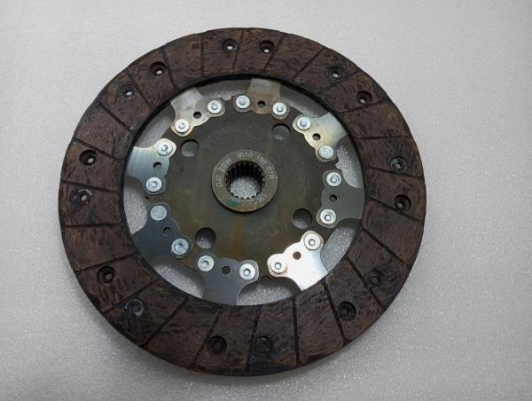 Volante motor NISSAN Pulsar Hatchback (C13) Imagem-6