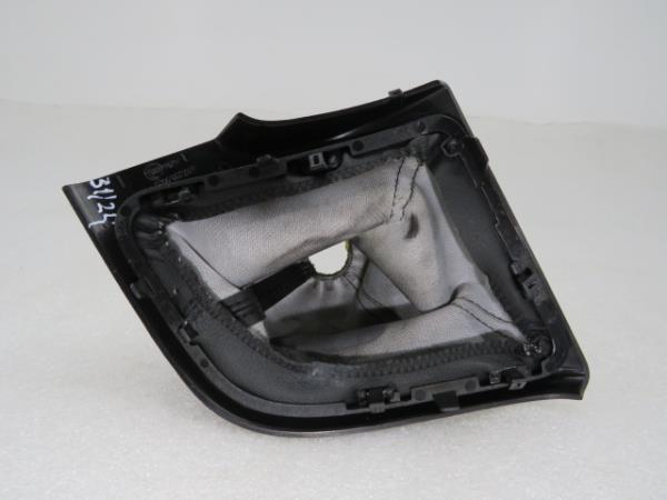 Pomo / fuelle de cambios PEUGEOT Boxer Imagem-2