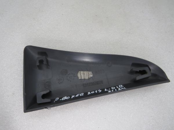 Exterior trim PEUGEOT Boxer Imagem-1