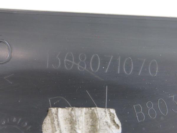 Exterior trim PEUGEOT Boxer Imagem-3