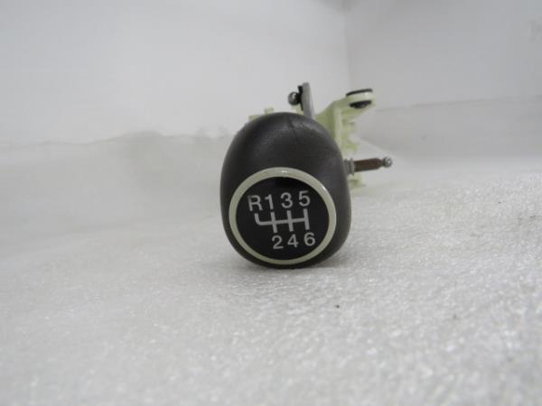 Selector de caja de cambios PEUGEOT Boxer Imagem-1