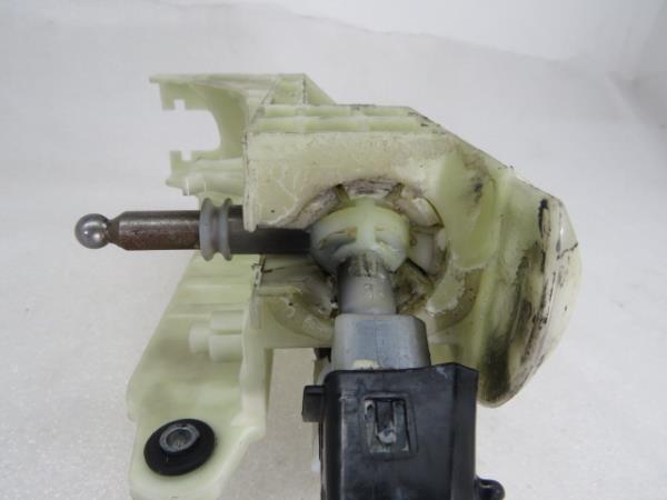 Selector de caja de cambios PEUGEOT Boxer Imagem-3