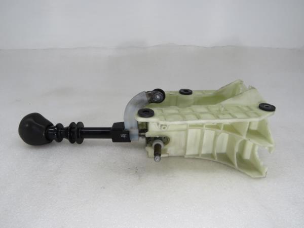 Selector de caja de cambios PEUGEOT Boxer Imagem-2