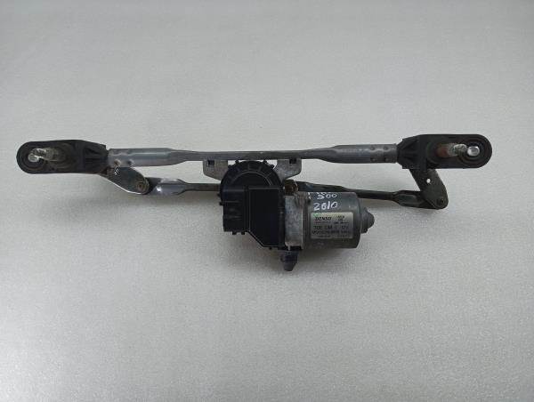 Motore tergicristallo anteriore FIAT 500 (312_)