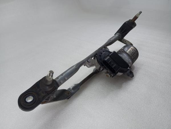 Motore tergicristallo anteriore FIAT 500 (312_) Imagem-2