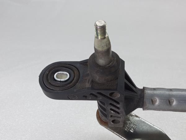 Motore tergicristallo anteriore FIAT 500 (312_) Imagem-4