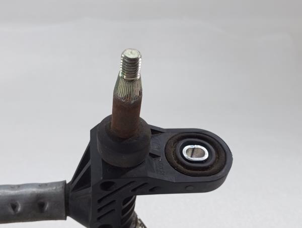 Motore tergicristallo anteriore FIAT 500 (312_) Imagem-5