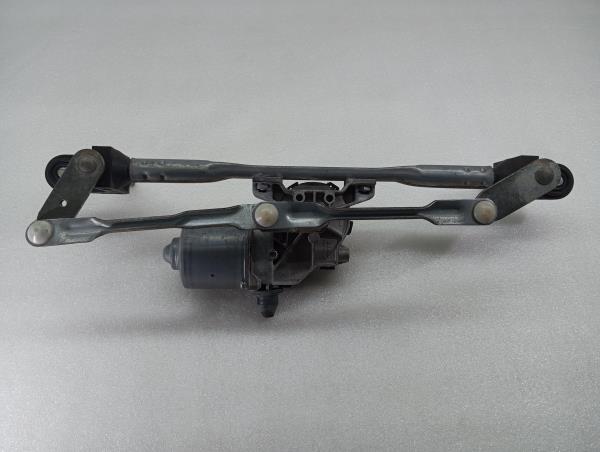 Motore tergicristallo anteriore FIAT 500 (312_) Imagem-6