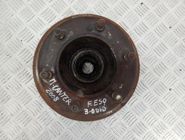 Moyeu de roue MITSUBISHI Canter (FB7, FB8, FE7, FE8) VII Imagem-1