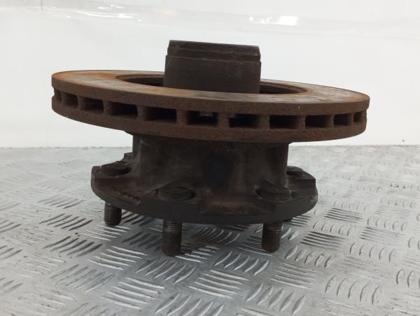 Moyeu de roue MITSUBISHI Canter (FB7, FB8, FE7, FE8) VII Imagem-3