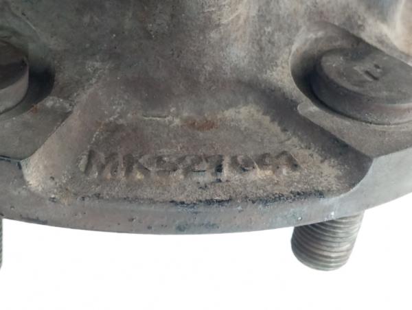 Moyeu de roue MITSUBISHI Canter (FB7, FB8, FE7, FE8) VII Imagem-5