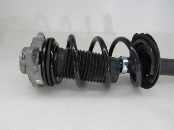Amortiguador Delantero Izquierdo PEUGEOT Boxer Imagem-2