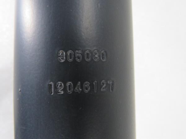 Amortiguador Delantero Izquierdo PEUGEOT Boxer Imagem-5