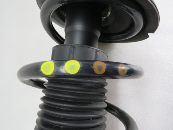Amortiguador Delantero Derecho PEUGEOT Boxer Imagem-4