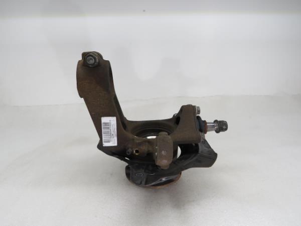 Left front steering knuckle PEUGEOT Boxer Imagem-1