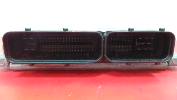 Centralina motor / ECU SKODA Fabia I Hatchback (6Y2) Imagem-1