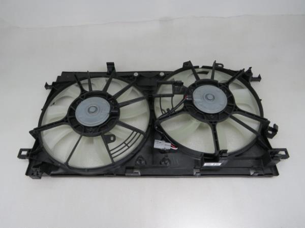Termoventilador TOYOTA C-HR (_X1_) Imagem-1