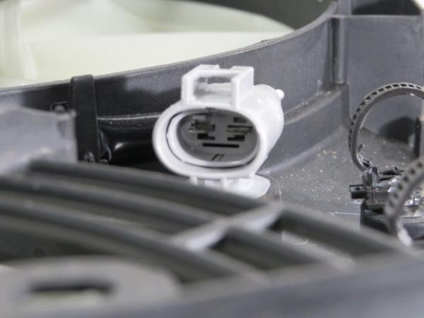 Termoventilador TOYOTA C-HR (_X1_) Imagem-2