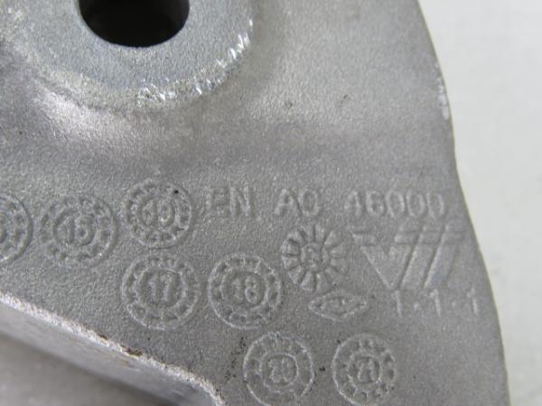 Box Support TOYOTA C-HR (_X1_) Imagem-4