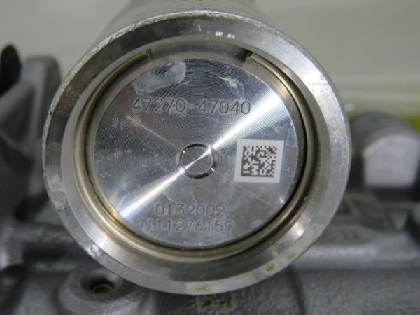 ABS TOYOTA C-HR (_X1_) Imagem-8