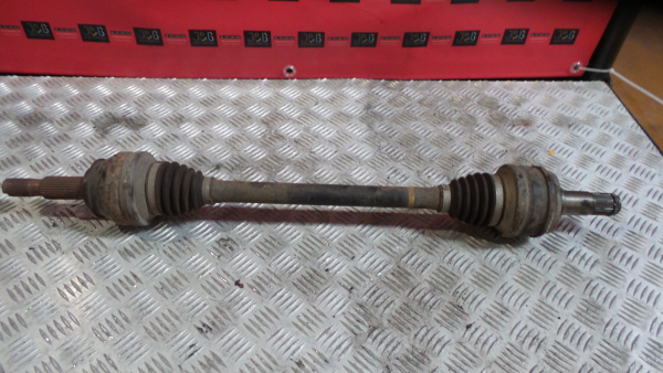 Transmissão trás direita LEXUS IS II (GSE2_, ALE2_, USE2_)