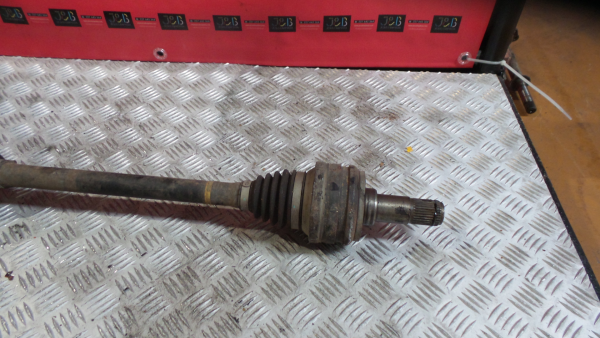 Transmission arrière Droite LEXUS IS II (GSE2_, ALE2_, USE2_) Imagem-1