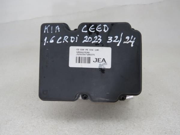ABS KIA Ceed Sportswagon (CD) Imagem-3