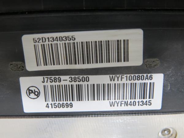 ABS KIA Ceed Sportswagon (CD) Imagem-6
