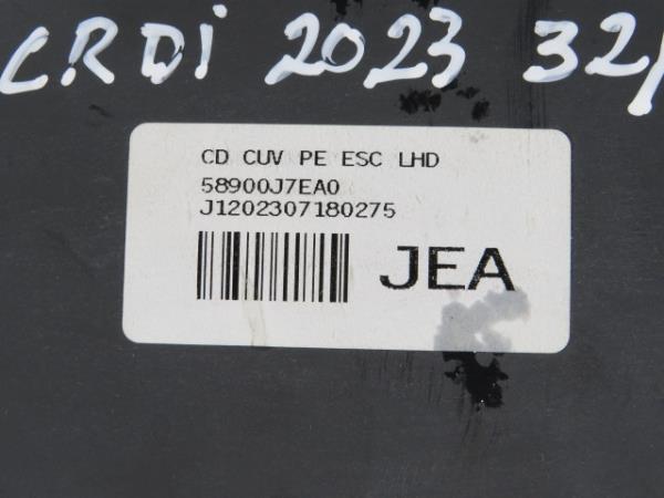 ABS KIA Ceed Sportswagon (CD) Imagem-4