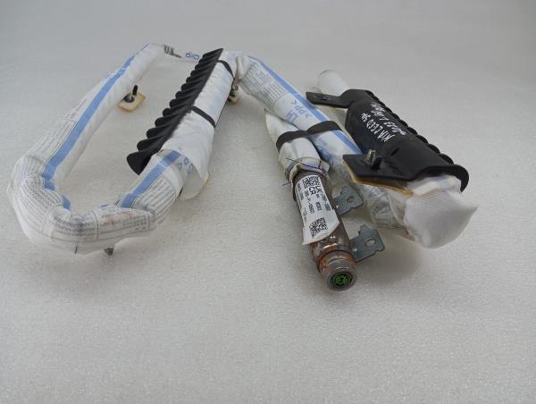Left Curtain Airbag KIA Ceed Sportswagon (CD) Imagem-4