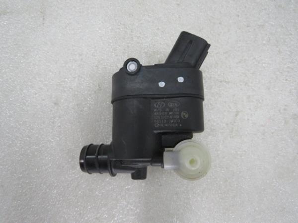 Motor limpiaparabrisas Frente KIA Ceed Sportswagon (CD) Imagem-1