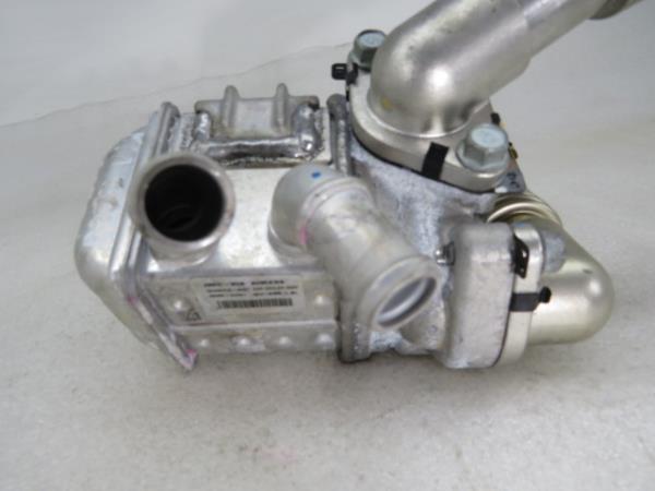 Radiador de gases / EGR KIA Ceed Sportswagon (CD) Imagem-3