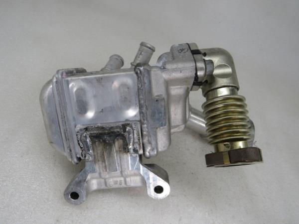 Radiador de gases / EGR KIA Ceed Sportswagon (CD) Imagem-4