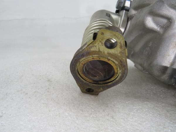 Radiador de gases / EGR KIA Ceed Sportswagon (CD) Imagem-2