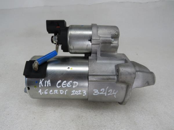 Motor de arranque KIA Ceed Sportswagon (CD)