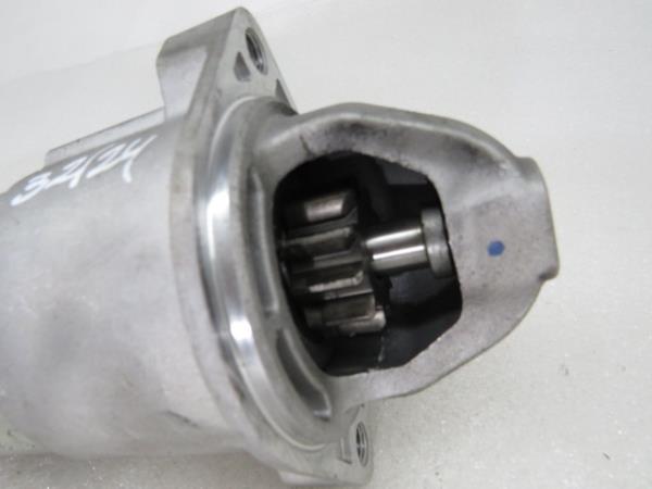 Motor de arranque KIA Ceed Sportswagon (CD) Imagem-1