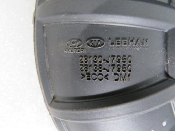 Tubo do intercooler KIA Ceed Sportswagon (CD) Imagem-4