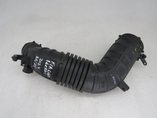 Tubo do intercooler KIA Ceed Sportswagon (CD) Imagem-1