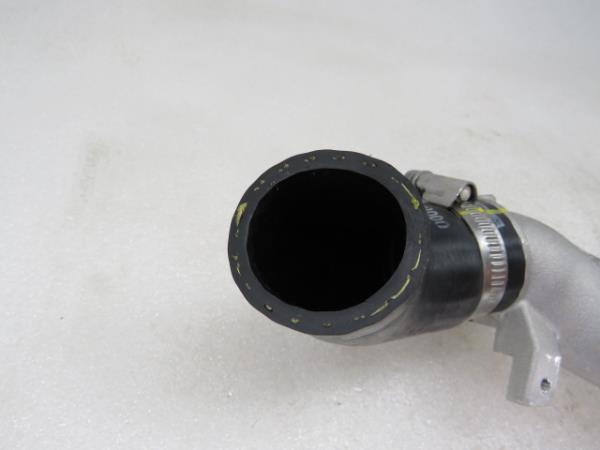 Tubo do intercooler KIA Ceed Sportswagon (CD) Imagem-2