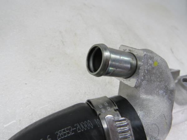 Tubo do intercooler KIA Ceed Sportswagon (CD) Imagem-4