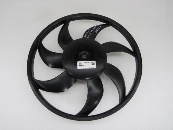 Termoventilador PEUGEOT Boxer