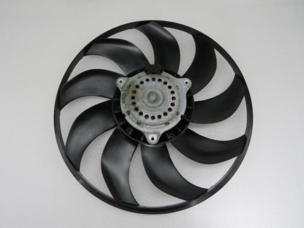 Elettroventola PEUGEOT Boxer Imagem-1