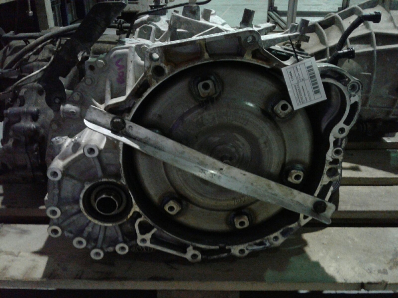 Caixa de velocidades automática LAND ROVER Range Rover Evoque (L538) Imagem-1