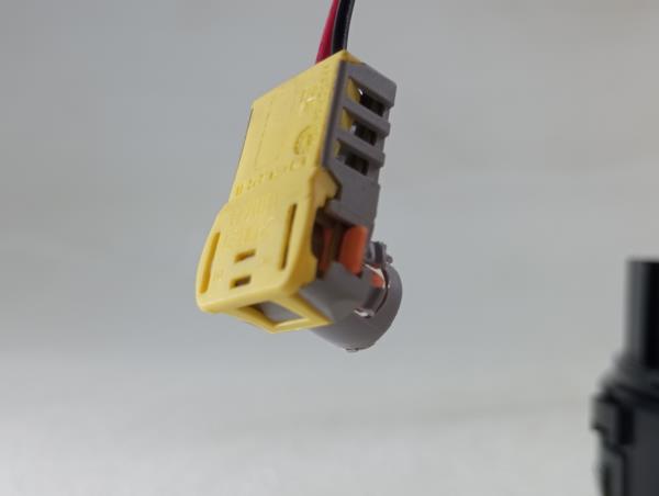 Airbag strap KIA Ceed Sportswagon (CD) Imagem-4